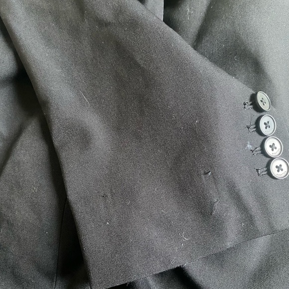 Aritzia Babaton Benchmark Blazer - Picture 9 of 9